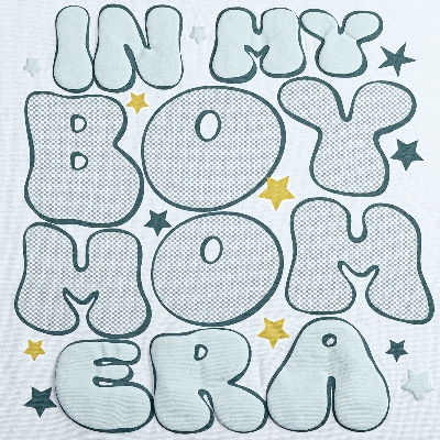 Picture of TORR Bright White Boys T-shirt