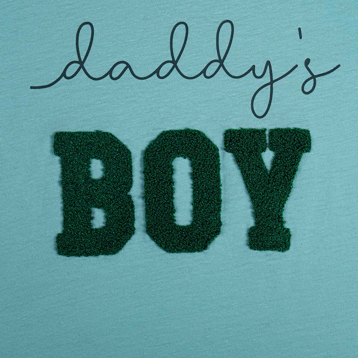 Picture of TORR Bio Mint Boys T-shirt