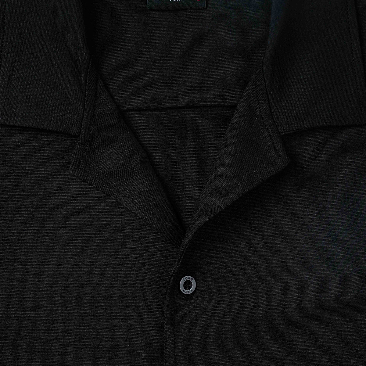 Picture of TORR Jet Black Vibe Shirts