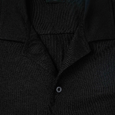 Picture of TORR Jet Black Vibe Shirts