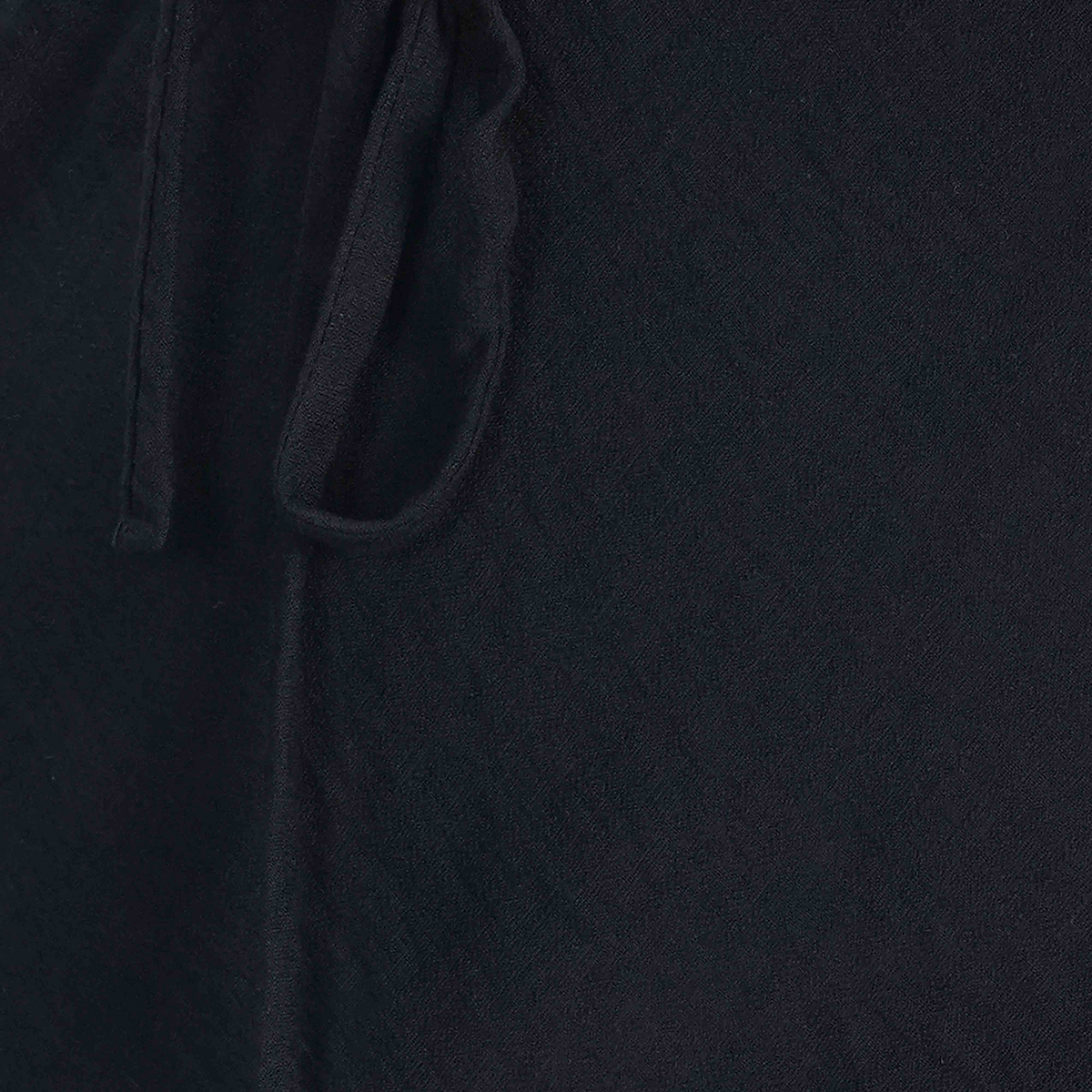 Picture of TORR Black Womens Skirt