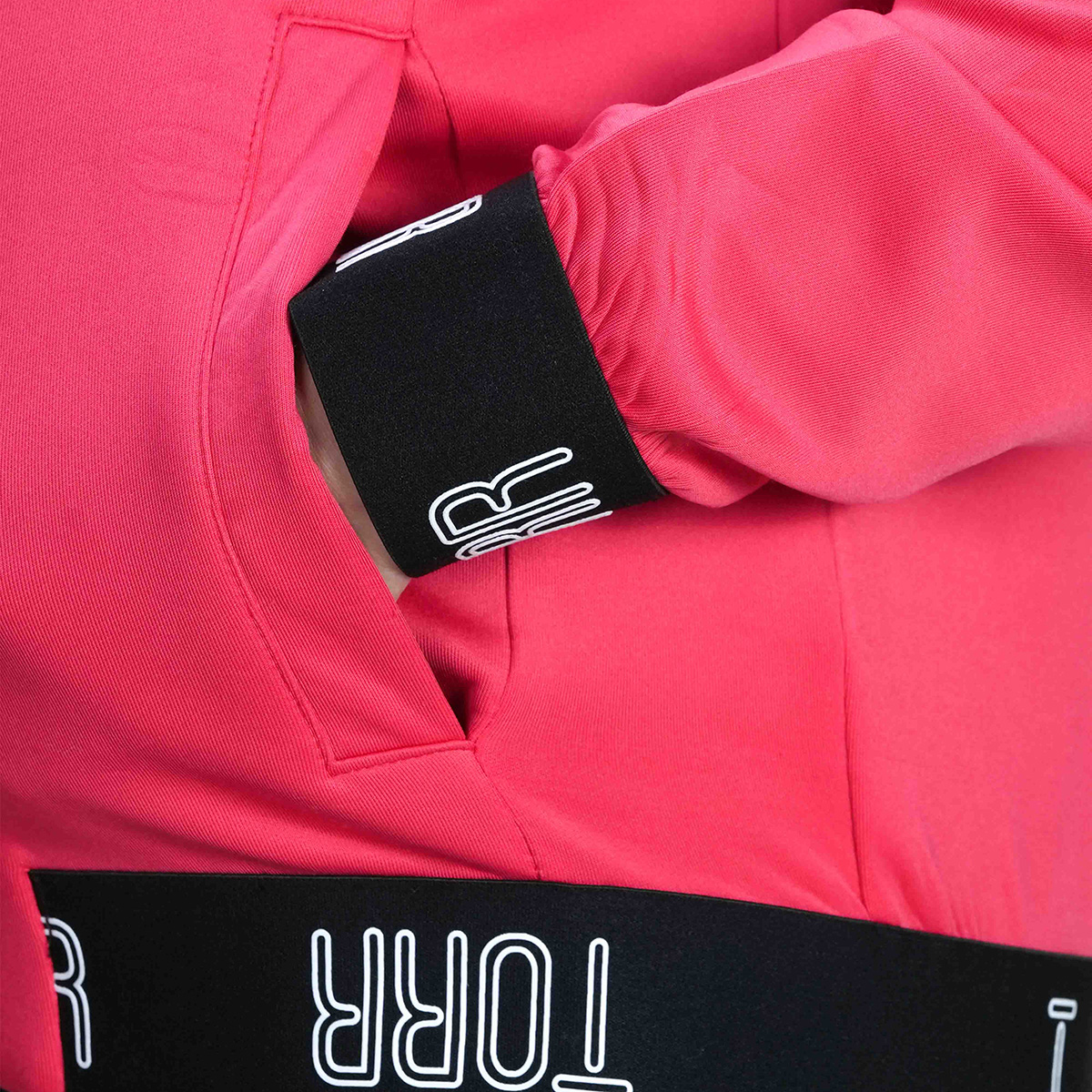 Picture of TORR Exotic Pink Women's Jacket