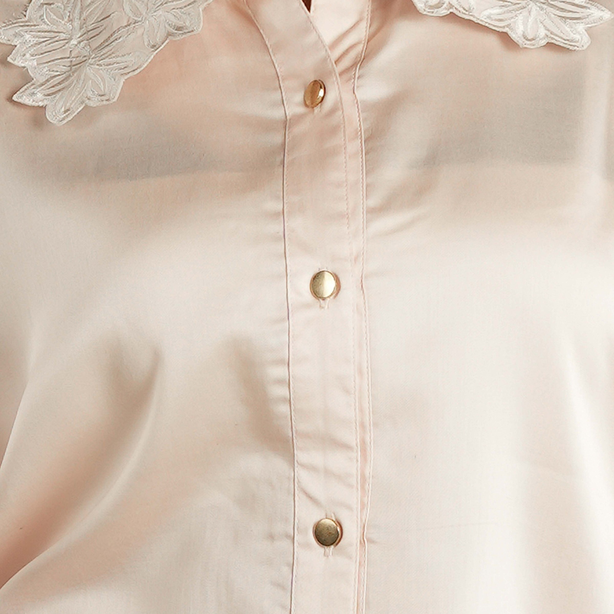 Picture of TORR Pink Dogwood Women's Co-Ord Set