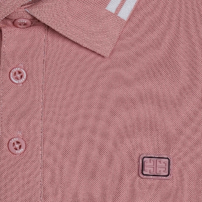 Picture of TORR Salmon Performance Polo