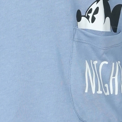 Picture of TORR Lilac Women's Sleepwear