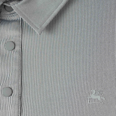 Picture of TORR Light Grey Technical Polo