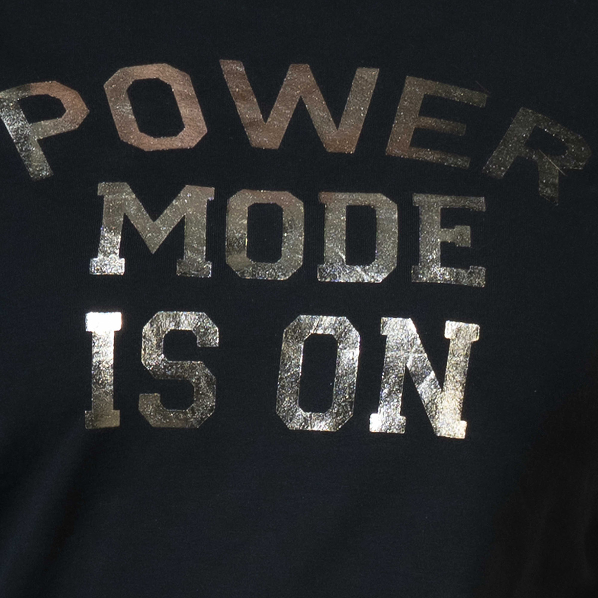 Picture of TORR Black Women's Sweatshirt