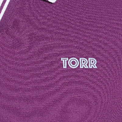 Picture of TORR Charisma-1 Premium Polo