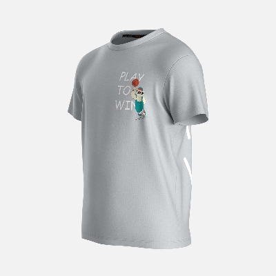 Picture of TORR Cloud Burst Boys T-shirt