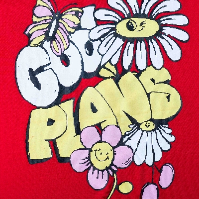 Picture of TORR Red Girl's T-shirt