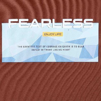 Picture of TORR Rust Men's Activewear T-shirt