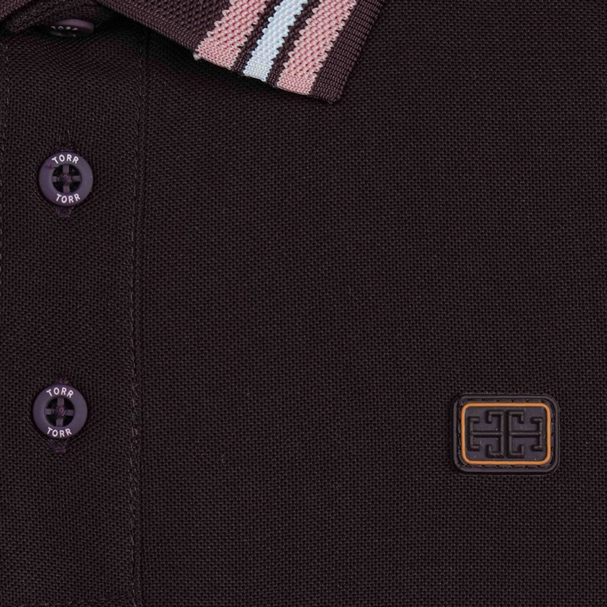 Picture of TORR Wine Performance Polo