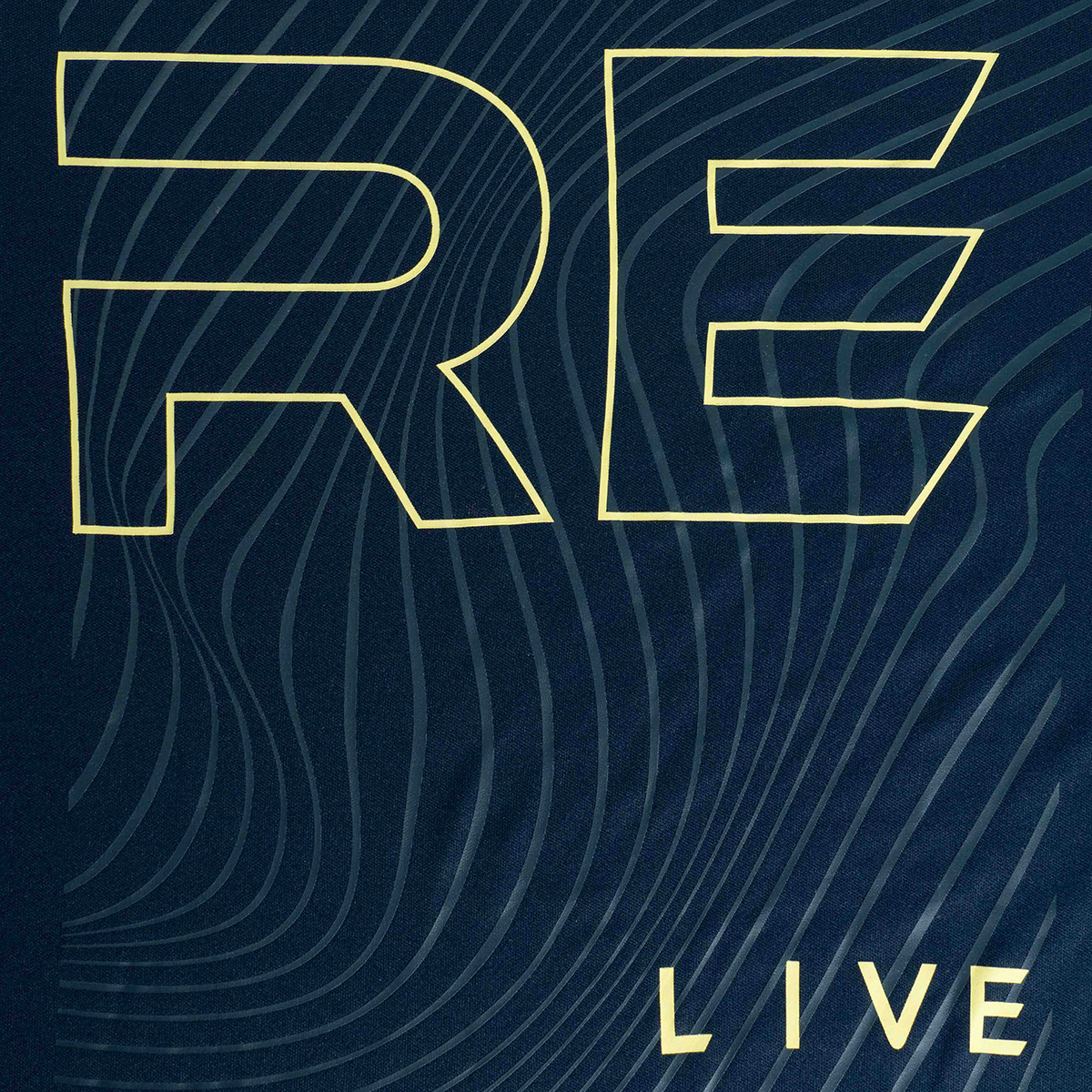 Picture of TORR NAVY Men's  T-shirt