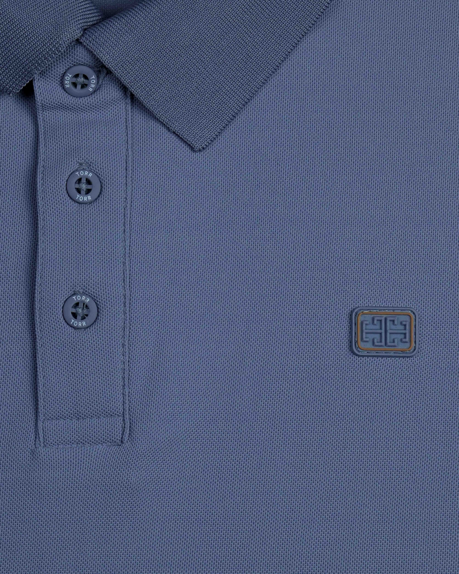 Picture of TORR Lilac Performance Polo