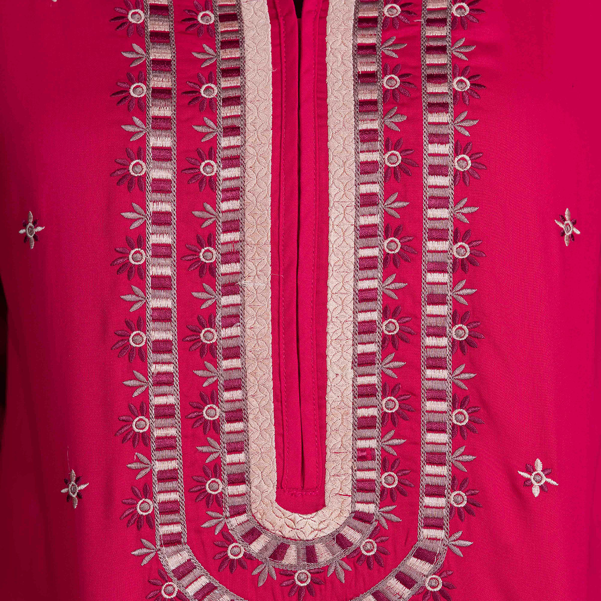 Picture of TORR Barberry Ethnic Wear (01 Piece Kurti)