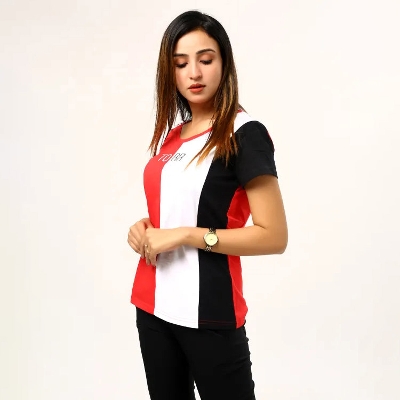 Picture of TORR True Red Women's T-shirt