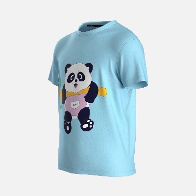 Picture of TORR Sky Way Boys T-shirt