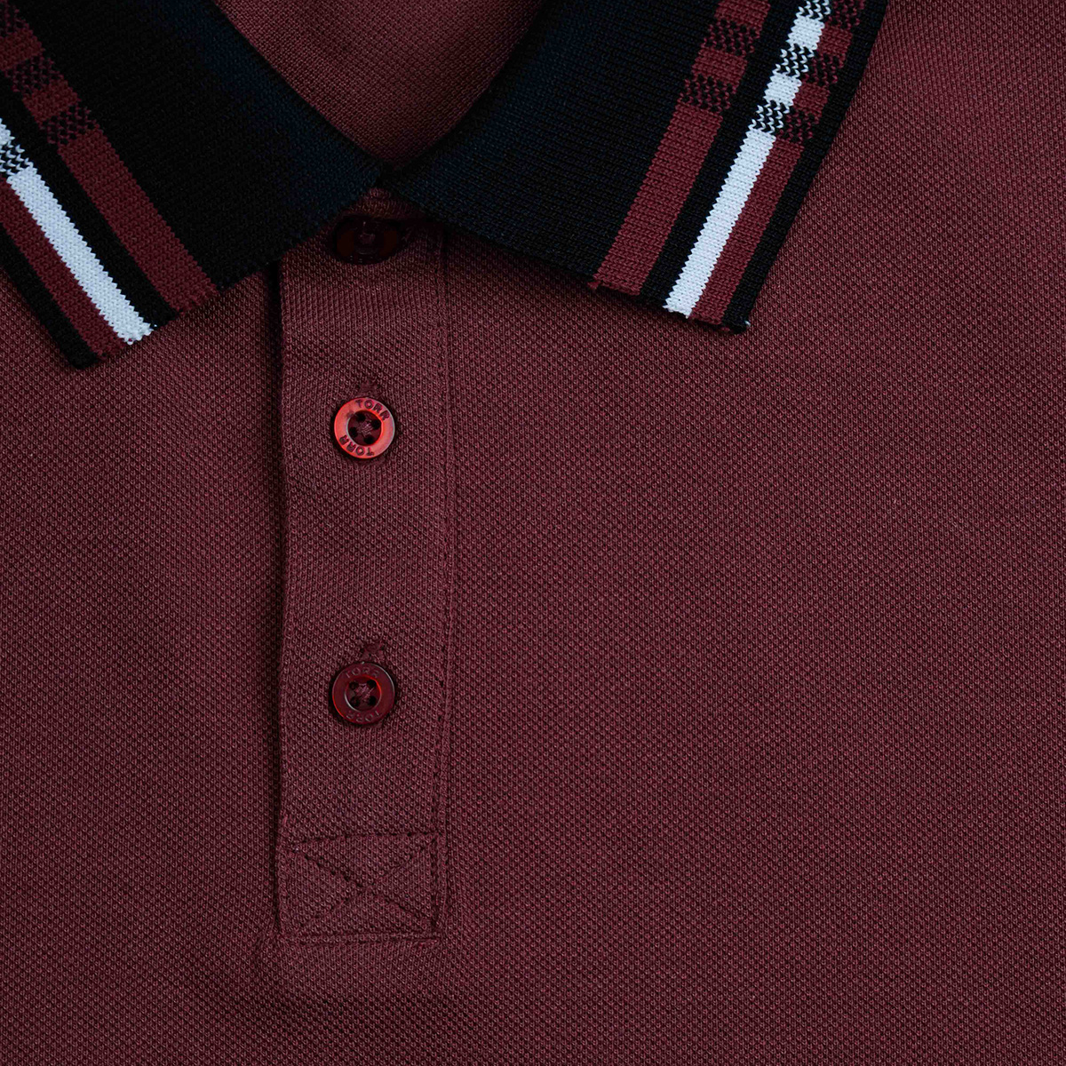 Picture of TORR Apple Butter Premium Polo
