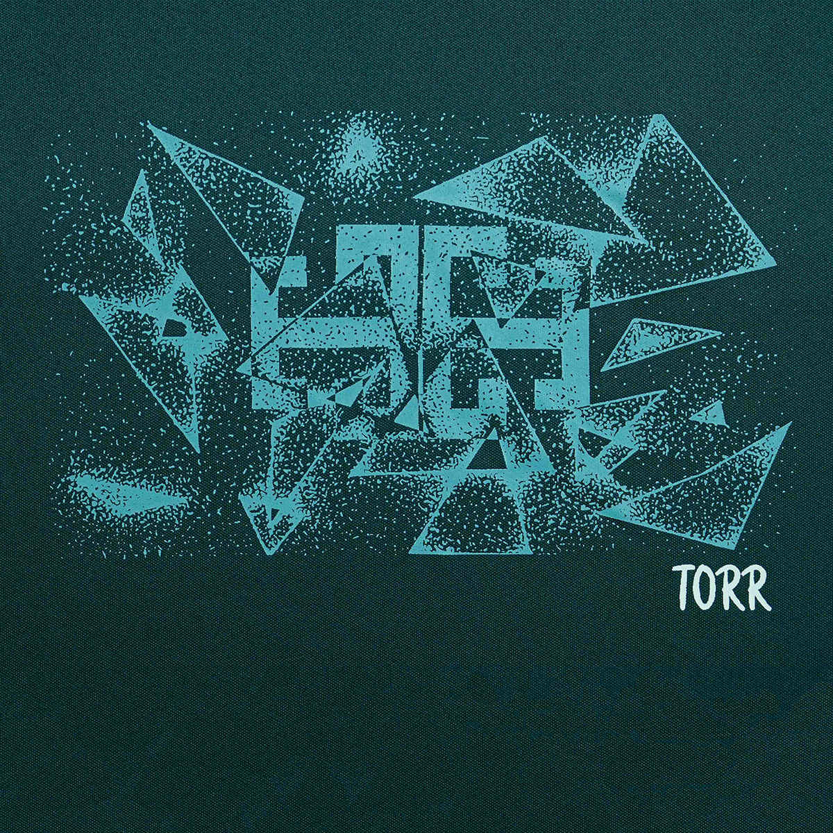 Picture of TORR Marine Green Men's  T-shirt