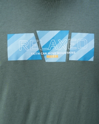 Picture of TORR Basil Men's T-shirt