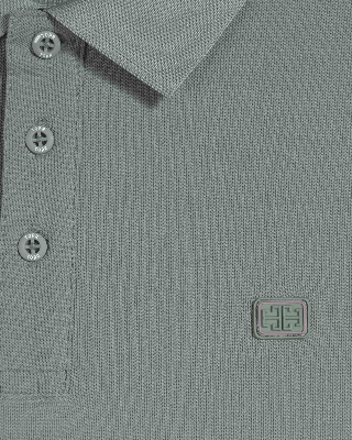 Picture of TORR Basil Performance Polo