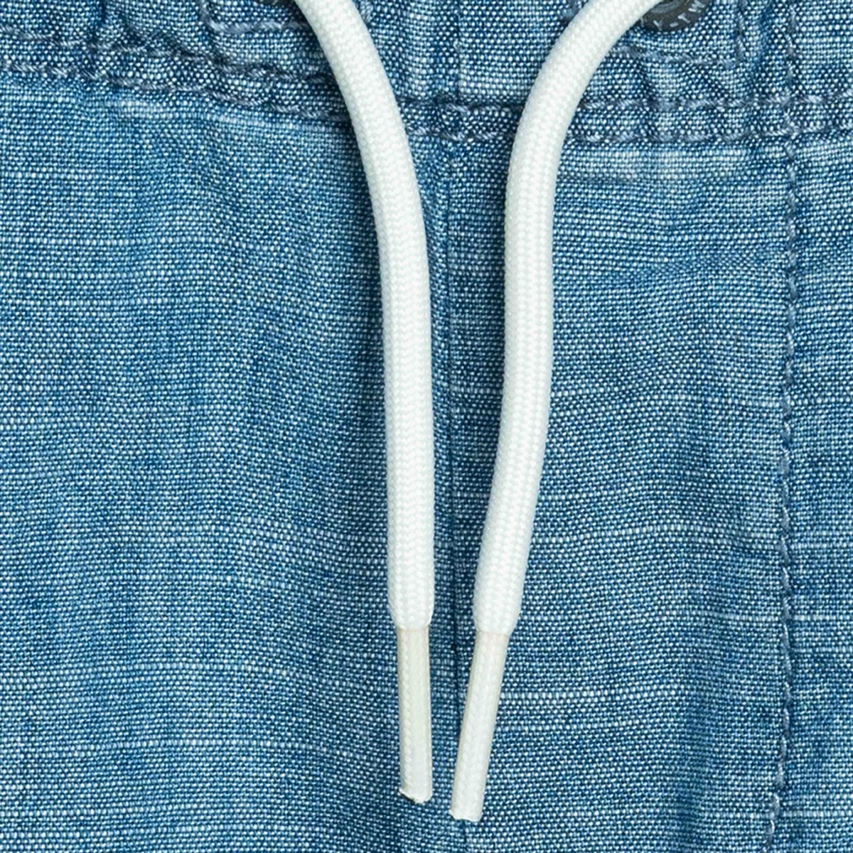 Picture of TORR Blue Boys Shorts