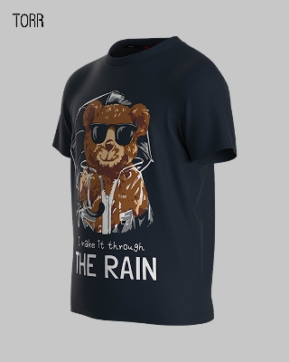 Picture of TORRNAVY Boys T-shirt