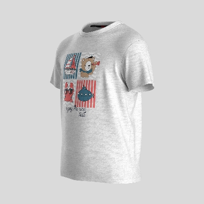 Picture of TORRASH Boys T-shirt