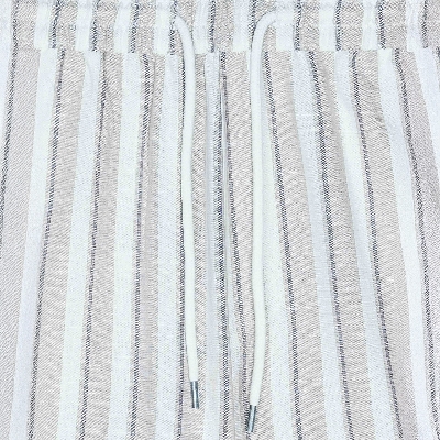 Picture of TORR White Crem Men€™s Shorts