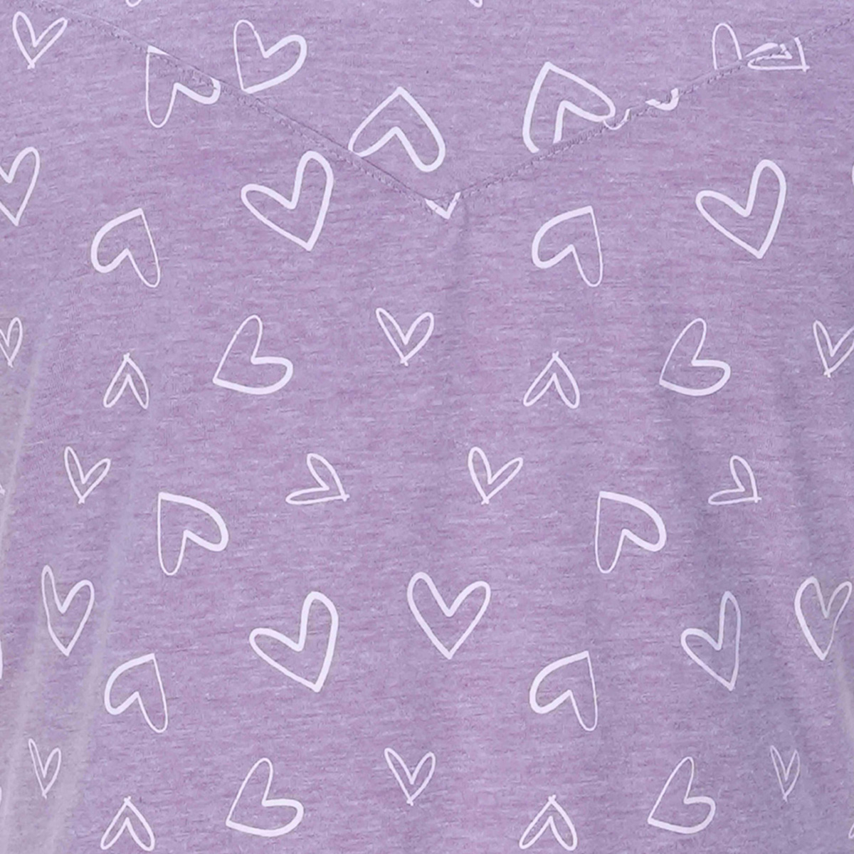 Picture of TORR Mouve Aop Women's Sleepwear