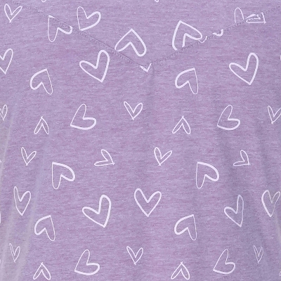 Picture of TORR Mouve Aop Women's Sleepwear