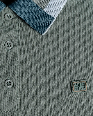 Picture of TORR BASIL Performance Polo