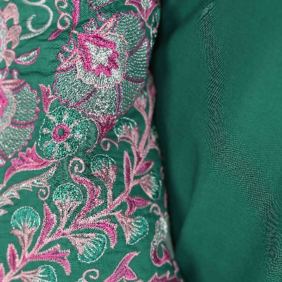 Picture of TORR GREEN Ethnic Wear (01 Piece Kurti)