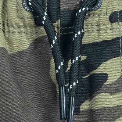 Picture of TORR Camo Print Boys Shorts