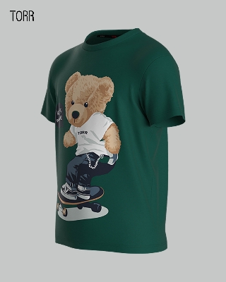 Picture of TORRGREEN Boys T-shirt