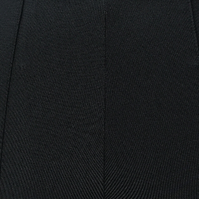 Picture of TORR Classic Black Women€™s Wide Leg Pant