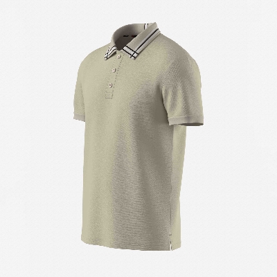 Picture of TORR Tahitian Teal Premium Polo
