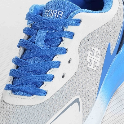 Picture of TORR Grey Torr Kid's Sports Shoe