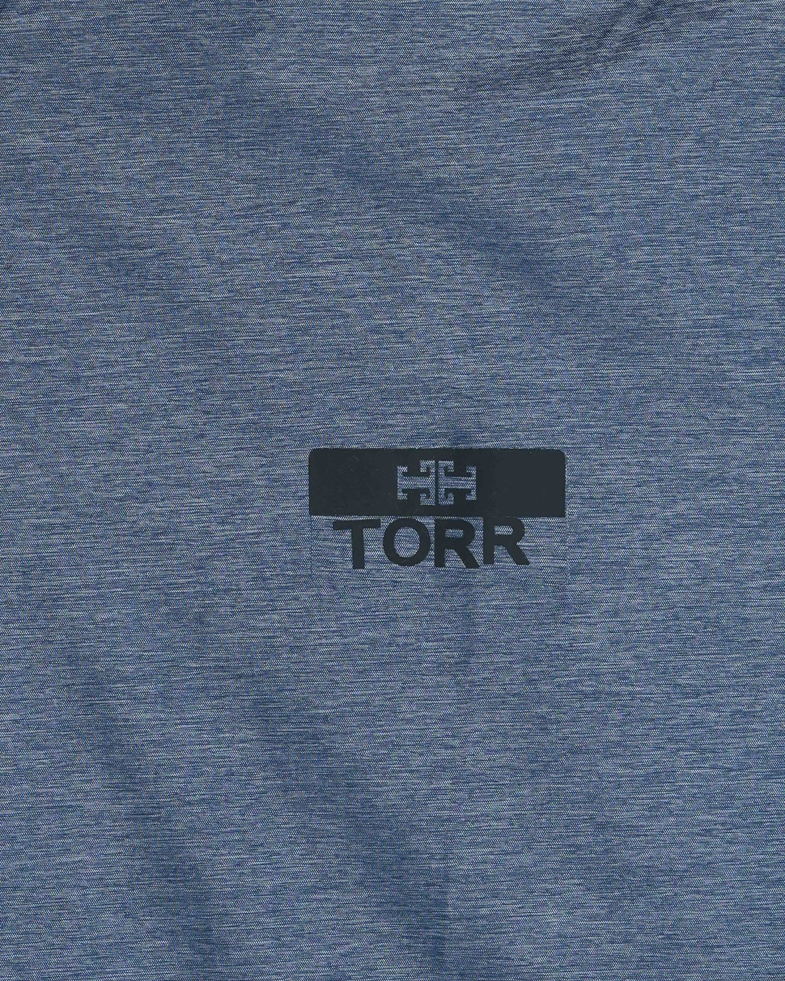 Picture of TORR Blue Jacket