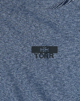Picture of TORR Blue Jacket