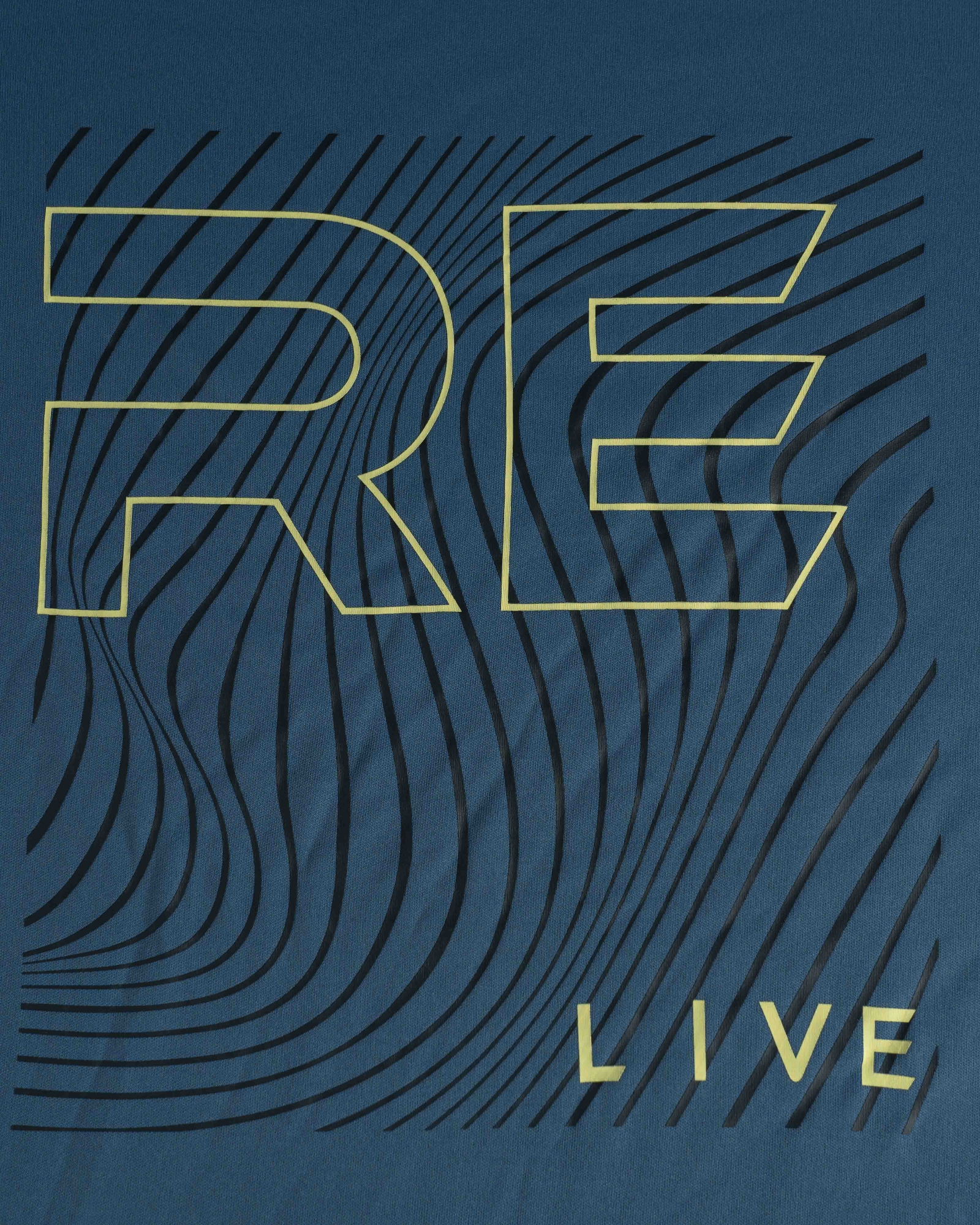 Picture of TORR DOLPHIN Men's  T-shirt