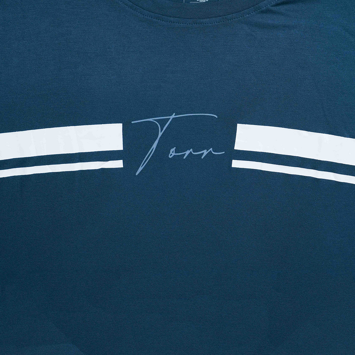 Picture of TORR Sailor Blue Men's  T-shirt