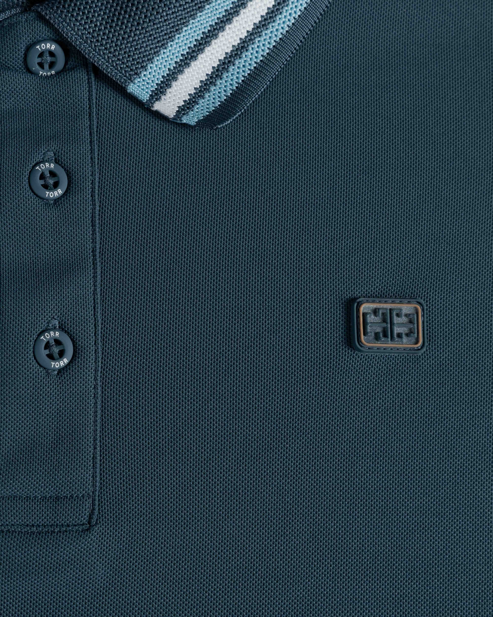 Picture of TORR DOLPHIN Performance Polo