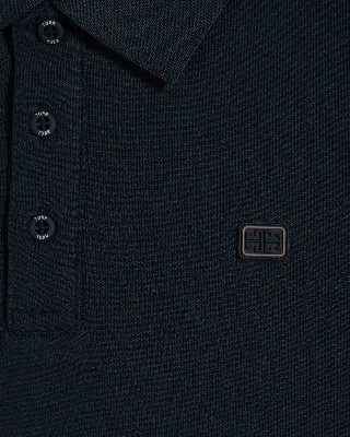 Picture of TORR Black Performance Polo