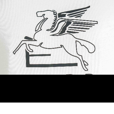 Picture of TORR White Men's T-shirt