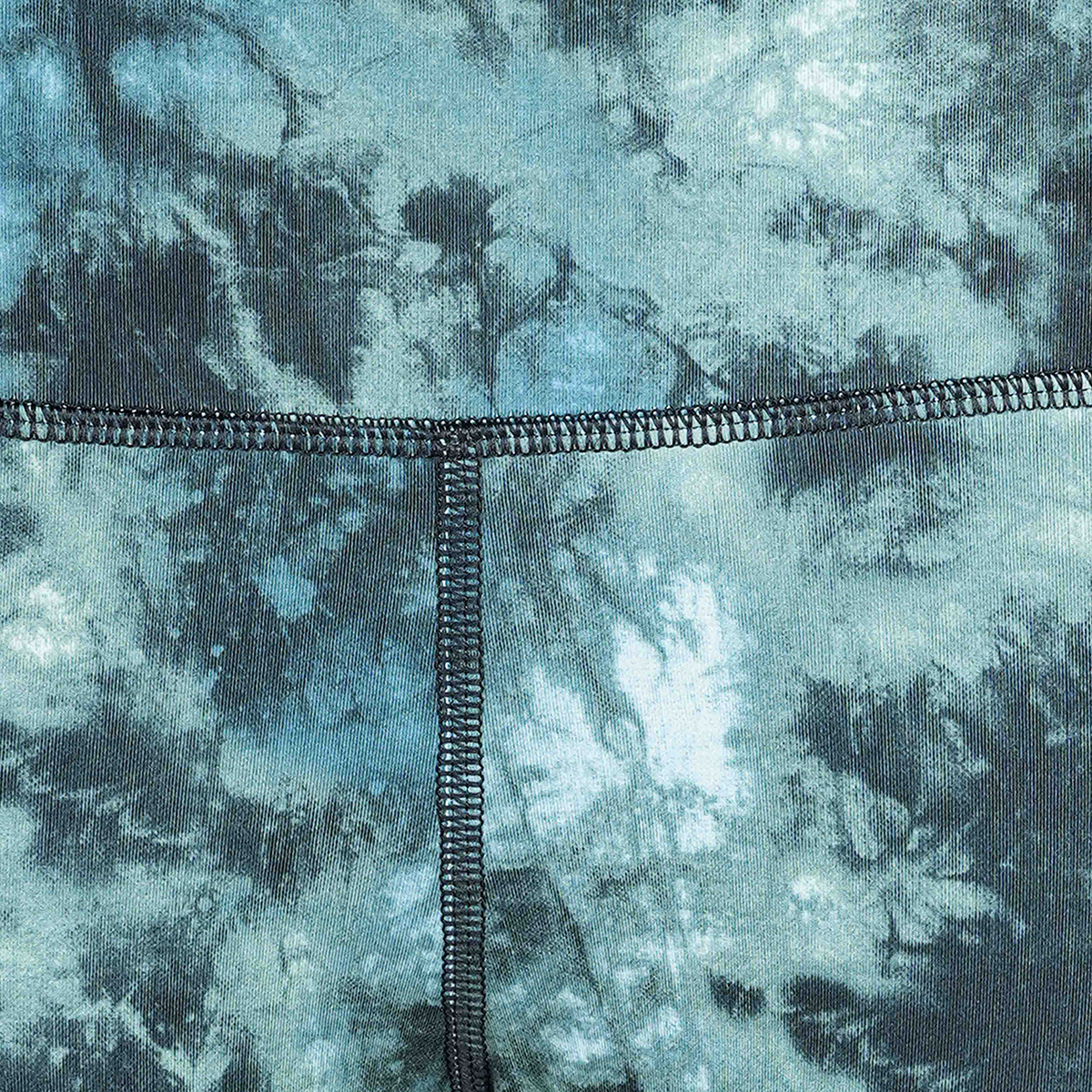 Picture of TORR Smoky Green AOP Women's Leggings