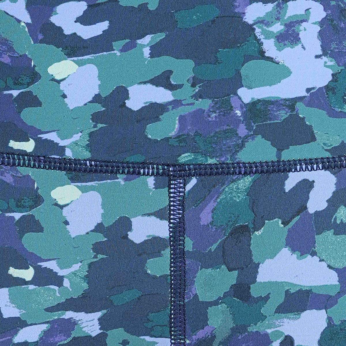 Picture of TORR Camo Green AOP Women's Leggings