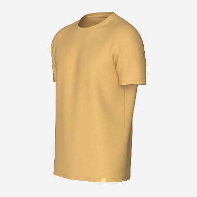 Picture of TORR Tea Satin Men's  T-shirt