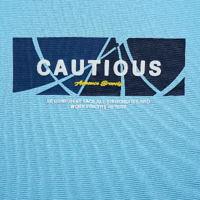 Picture of TORR Sky Way Men's  T-shirt