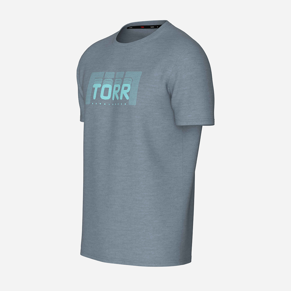 Picture of TORR Basalt Men's  T-shirt